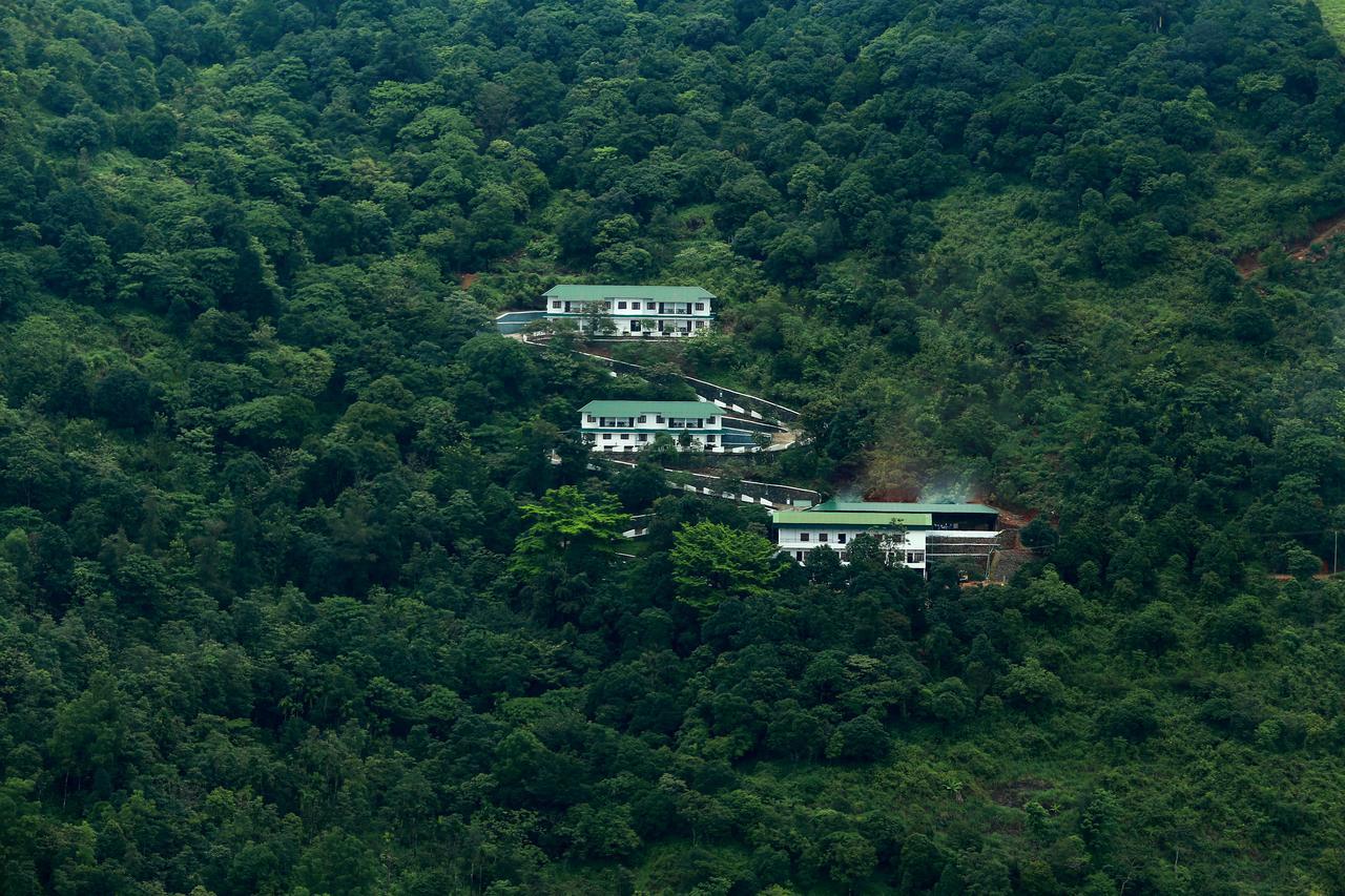 Paithal Resort Kannur Zewnętrze zdjęcie
