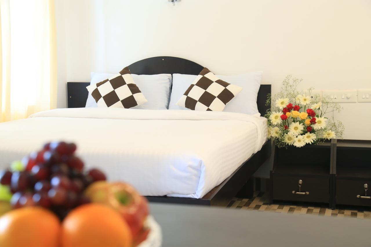 Paithal Resort Kannur Zewnętrze zdjęcie