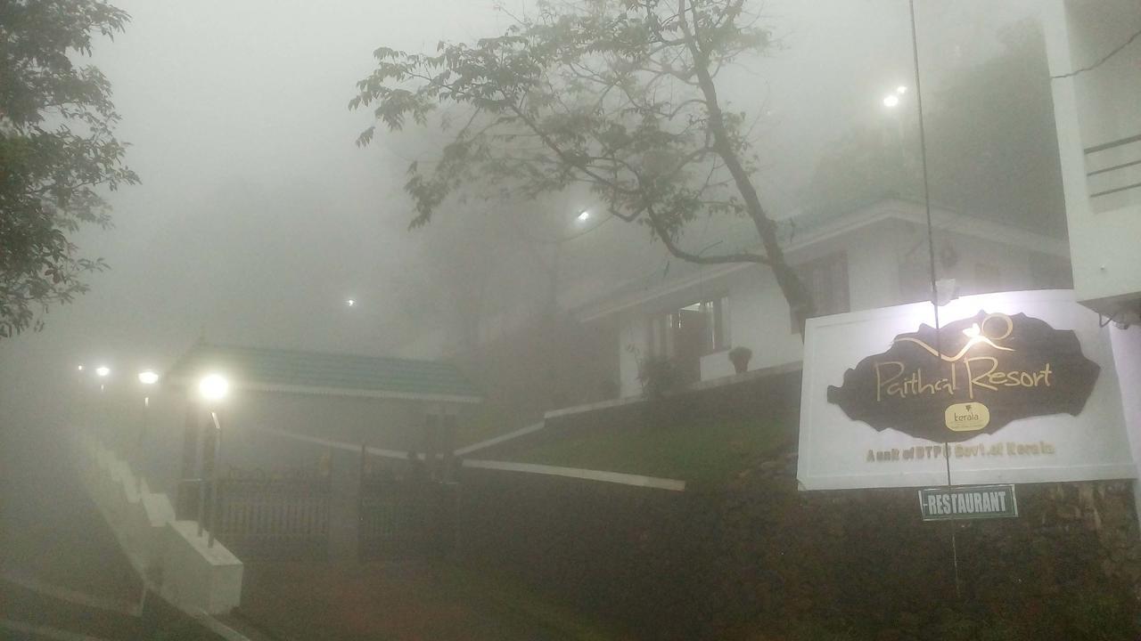 Paithal Resort Kannur Zewnętrze zdjęcie