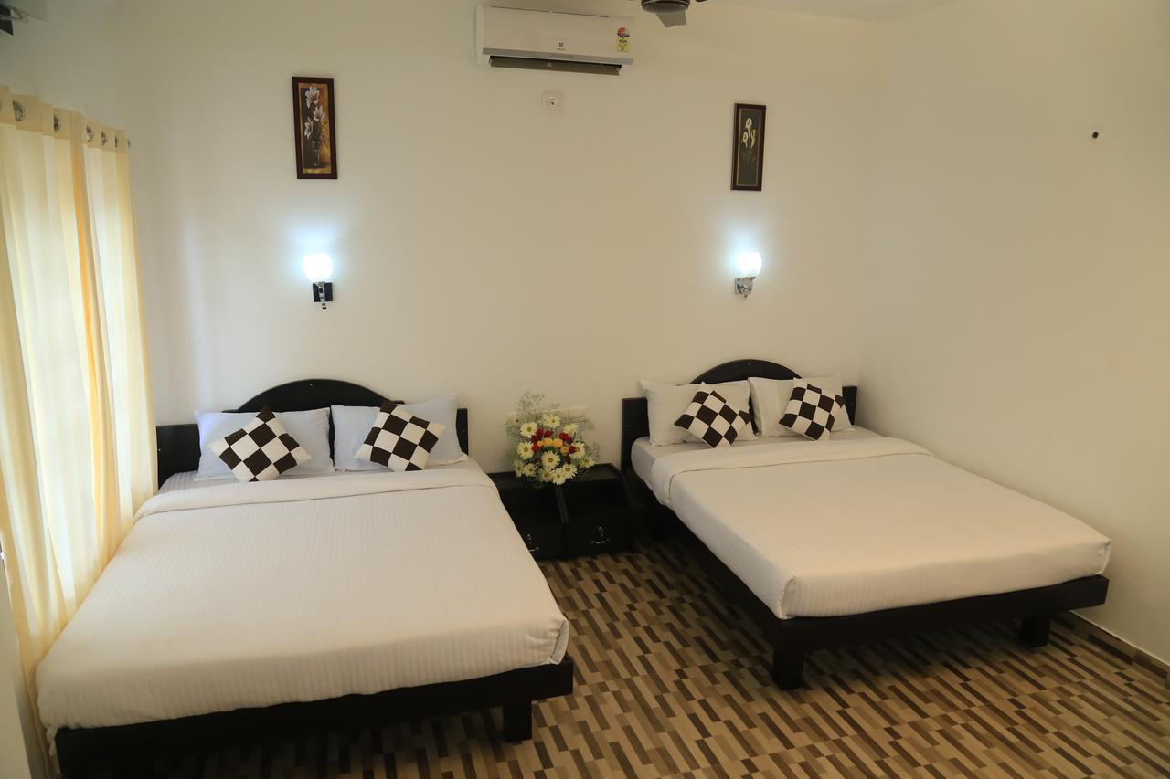 Paithal Resort Kannur Pokój zdjęcie
