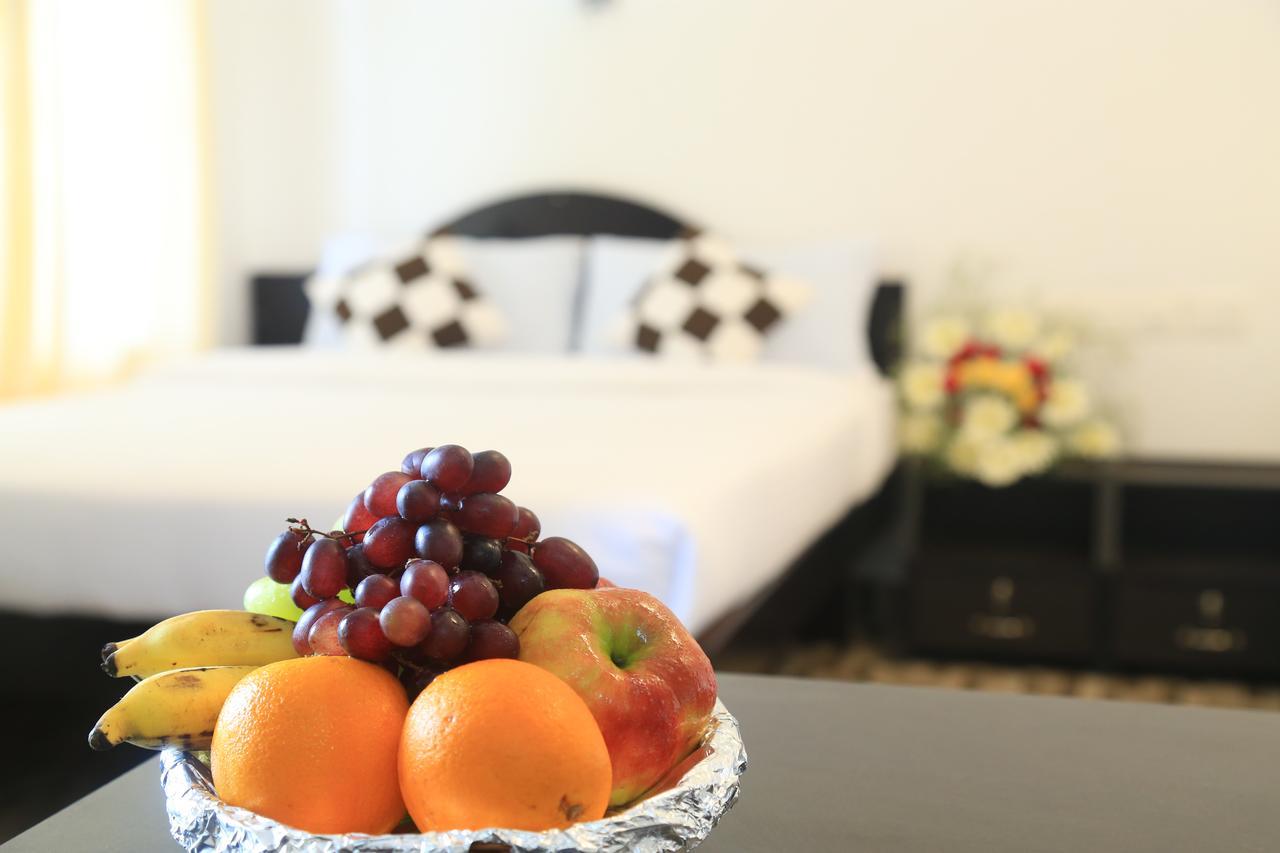 Paithal Resort Kannur Pokój zdjęcie