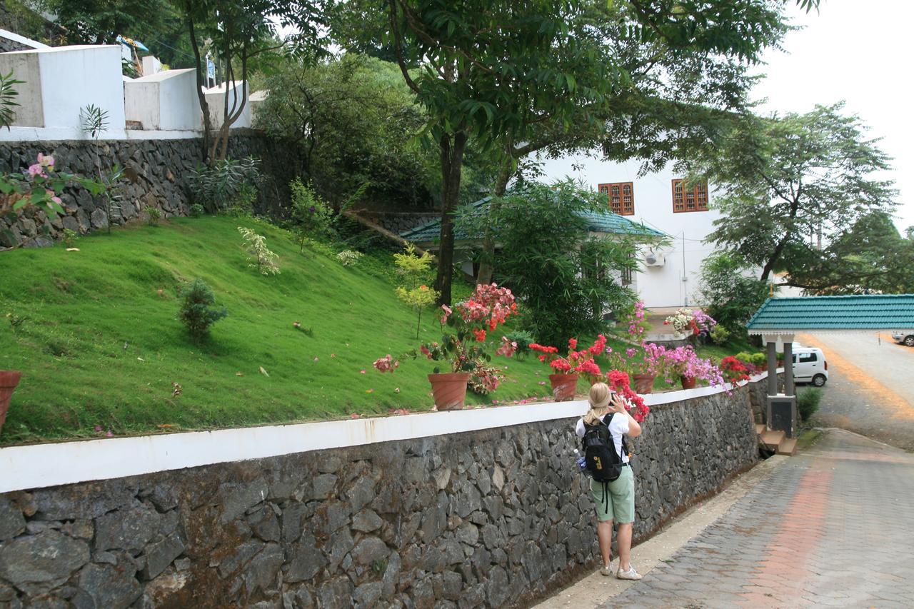 Paithal Resort Kannur Zewnętrze zdjęcie