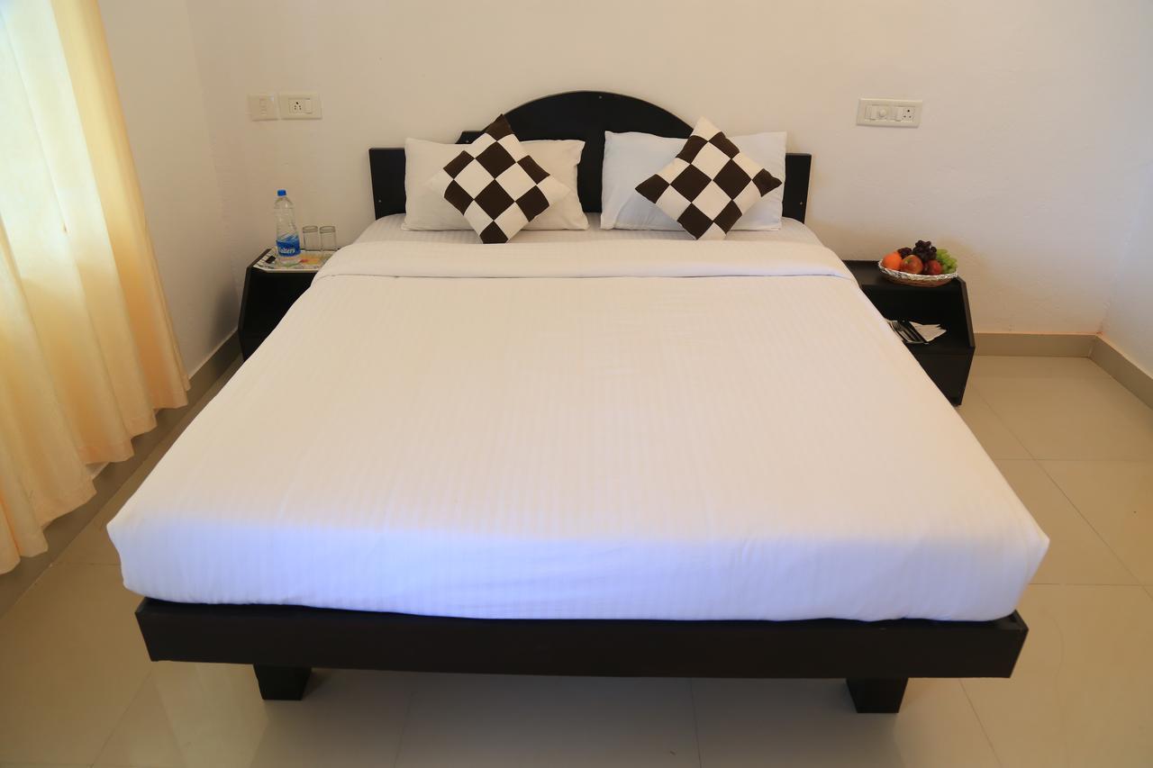 Paithal Resort Kannur Zewnętrze zdjęcie