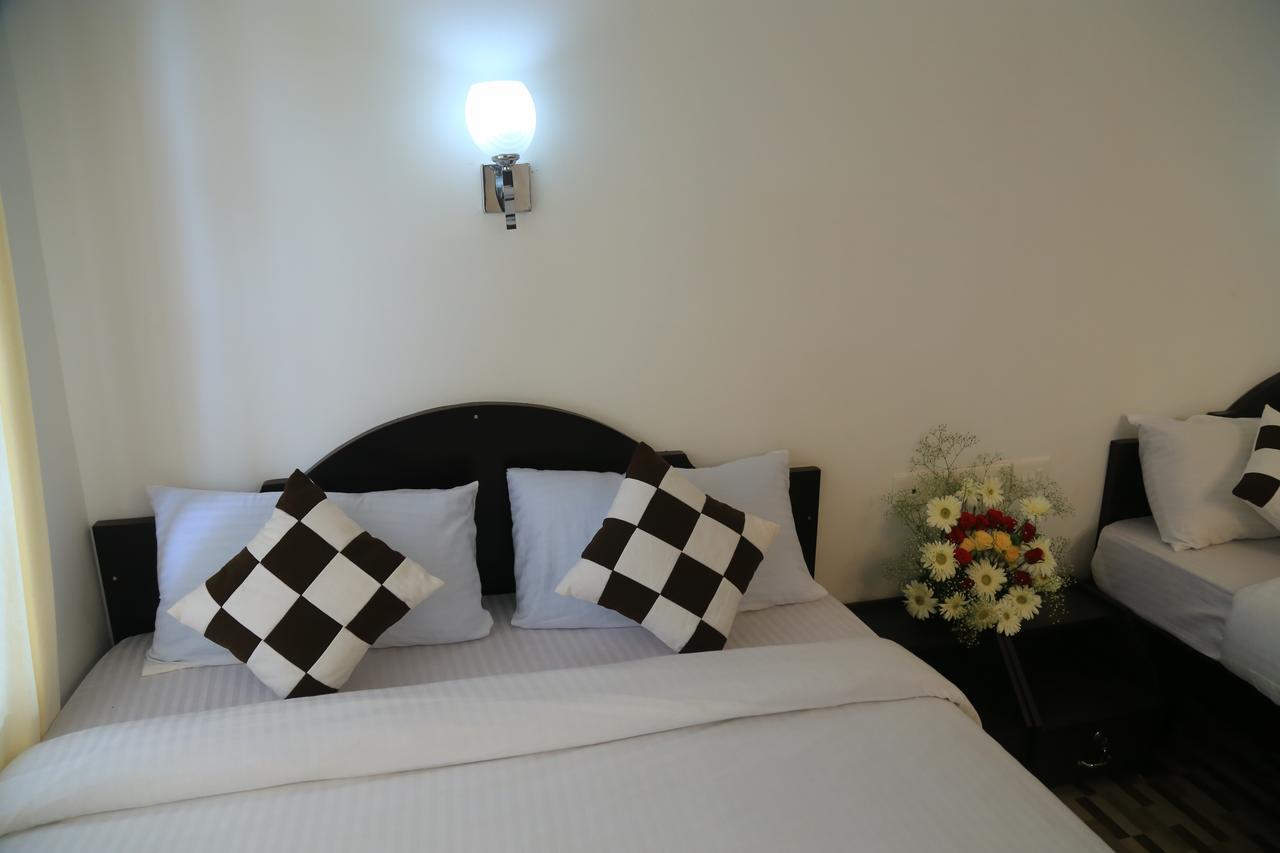 Paithal Resort Kannur Zewnętrze zdjęcie