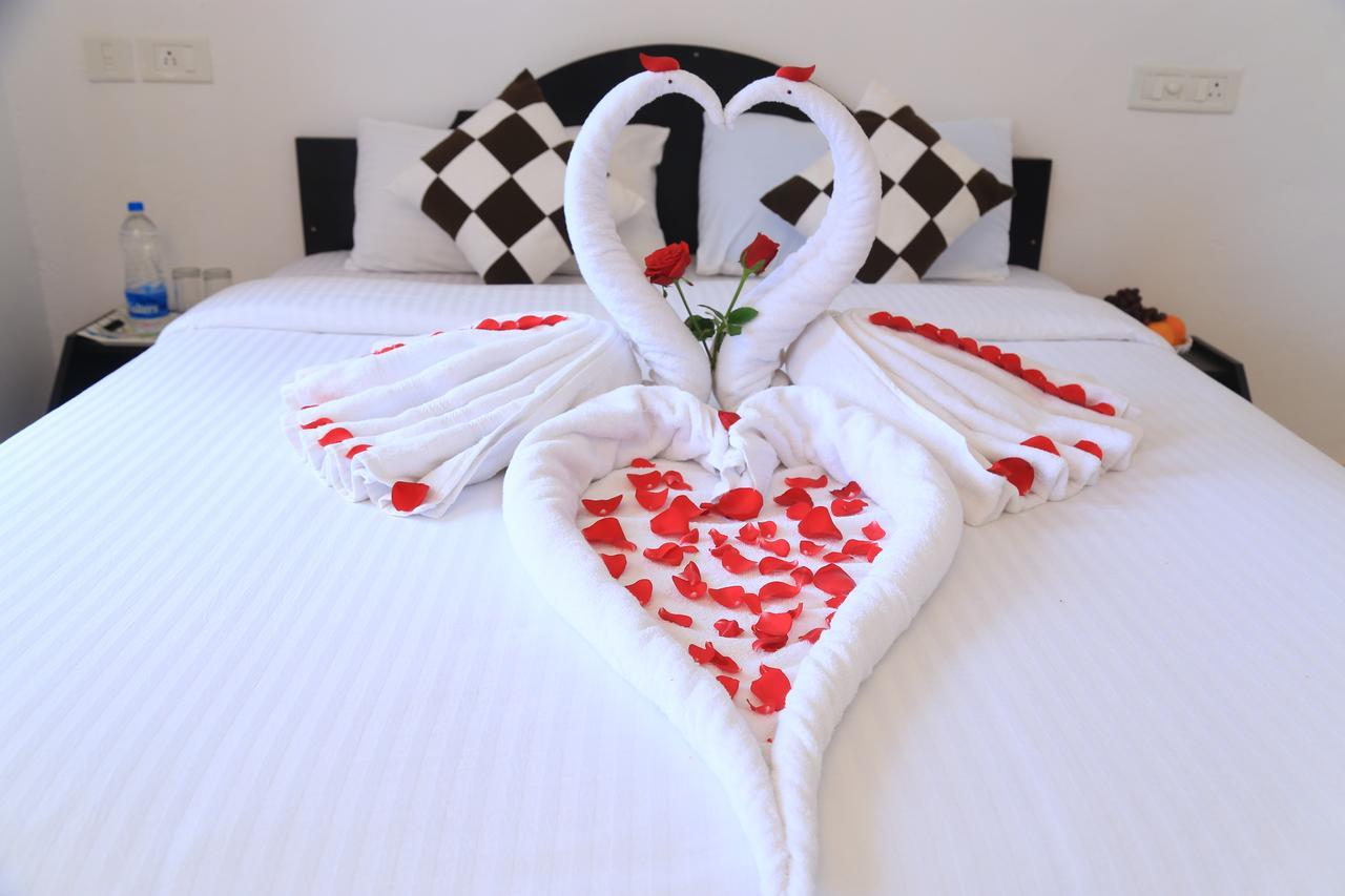 Paithal Resort Kannur Zewnętrze zdjęcie