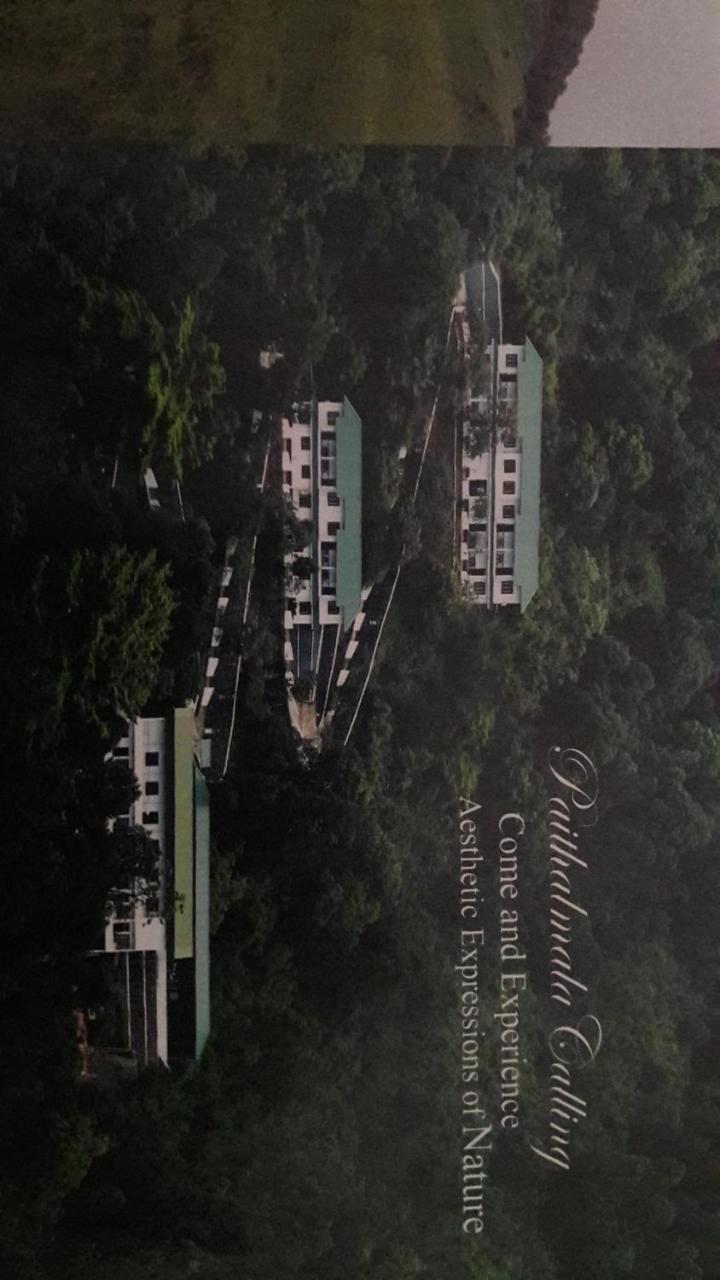 Paithal Resort Kannur Zewnętrze zdjęcie