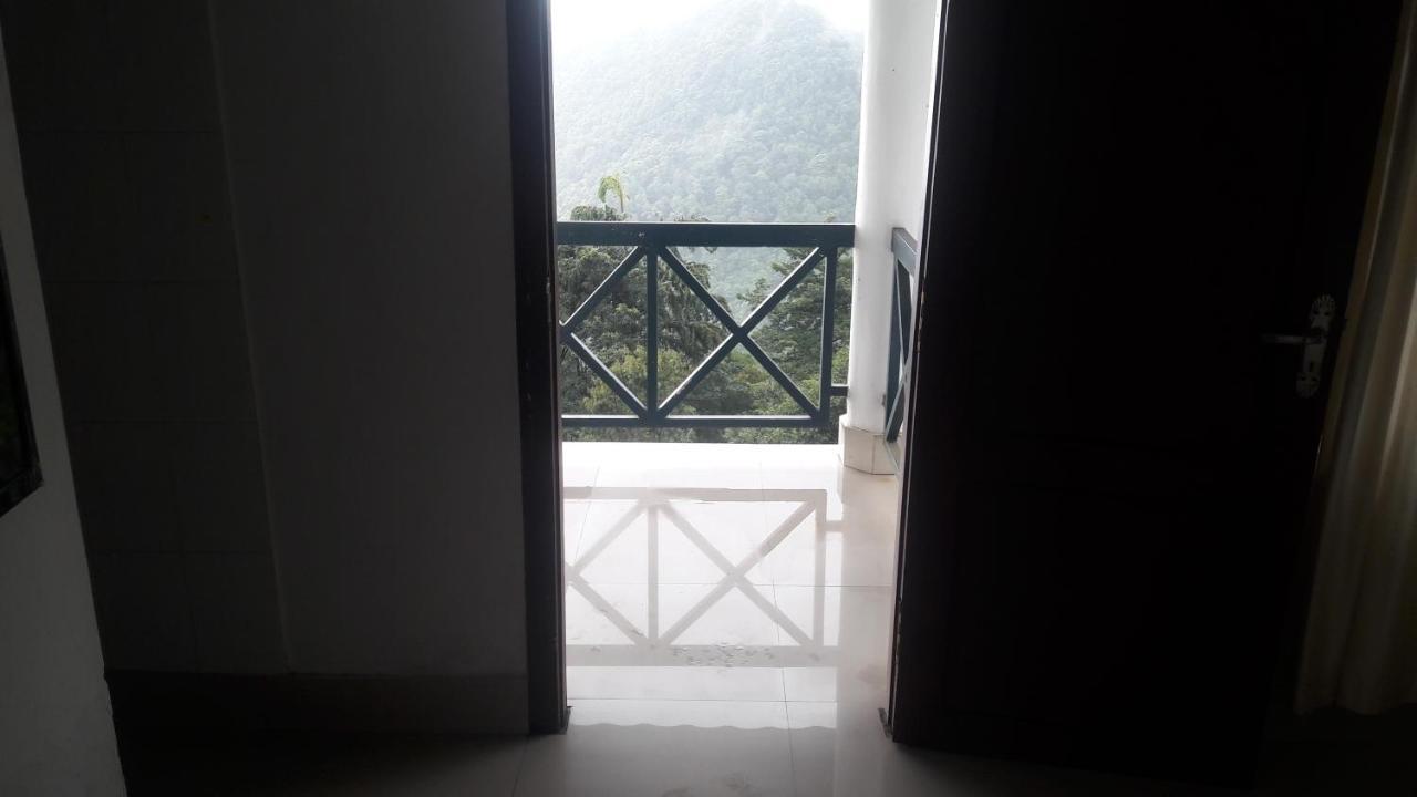 Paithal Resort Kannur Zewnętrze zdjęcie