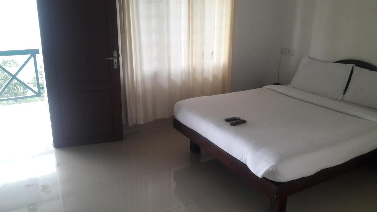 Paithal Resort Kannur Zewnętrze zdjęcie