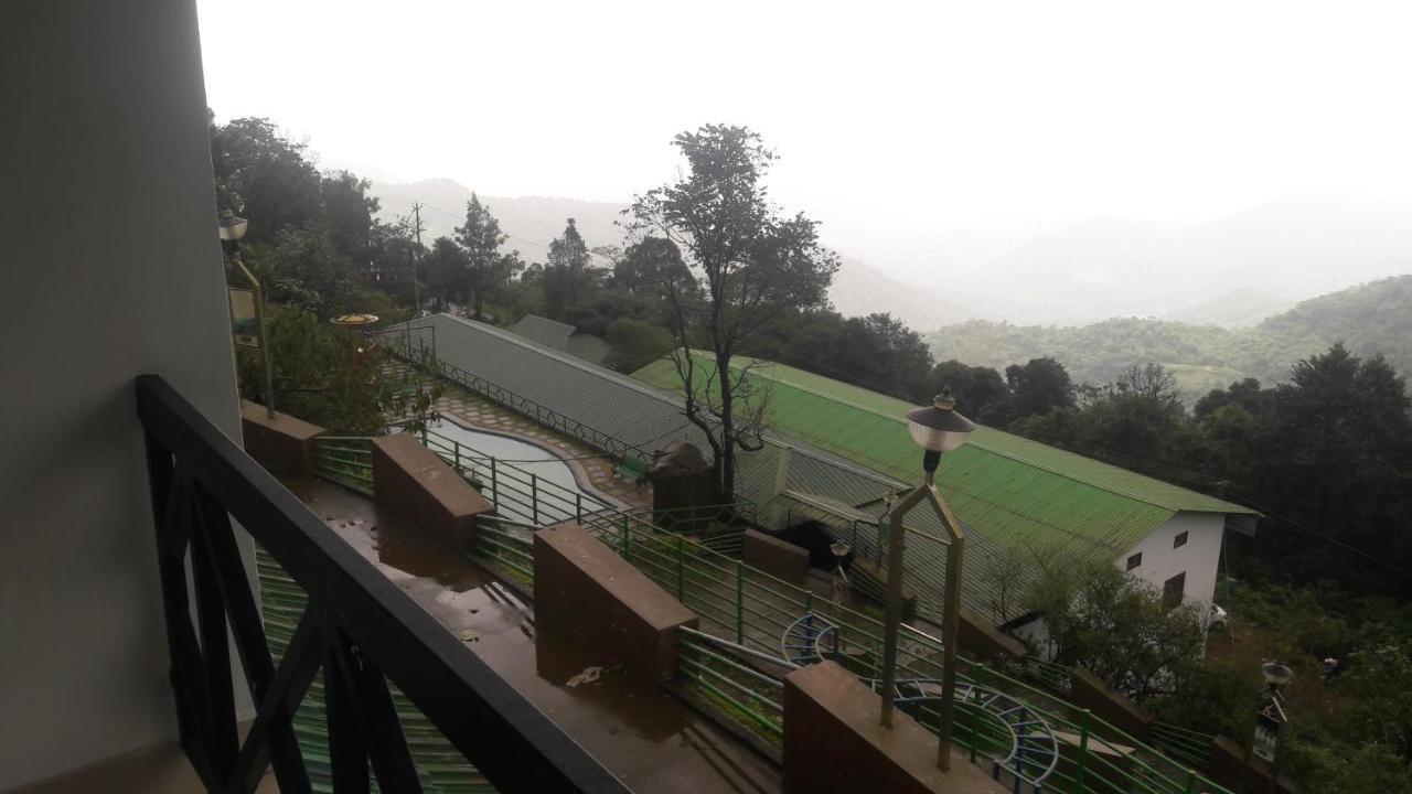 Paithal Resort Kannur Zewnętrze zdjęcie