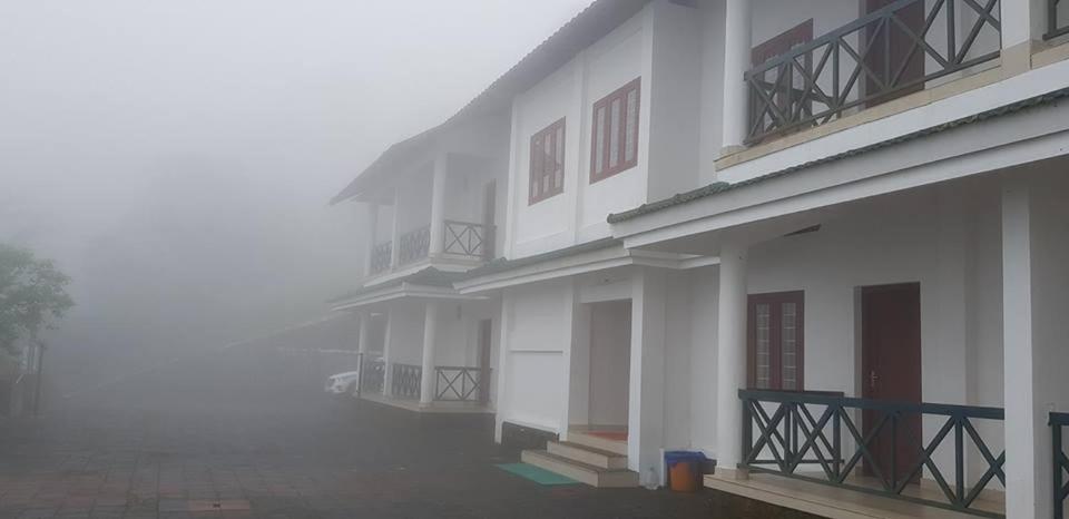 Paithal Resort Kannur Zewnętrze zdjęcie